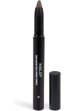 INGLOT Brow Shaping Pencil Augenbrauenstift 1,4 g 62 (7285.71 € / 1 kg)