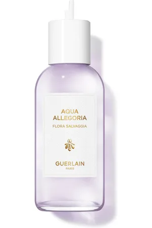 Guerlain Aqua Allegoria Flora Salvaggia Eau de Toilette 200 ml Damen (765 € / 1 l)