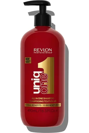 Revlon UniqOne All In One Shampoo 490 ml (53.86 € / 1 l)