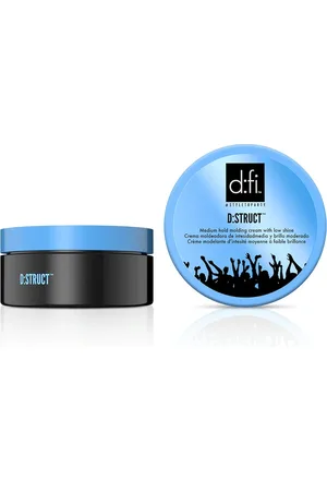 Revlon D:Struct Styling Creme Haarwachs 75 g (277.2 € / 1 kg)