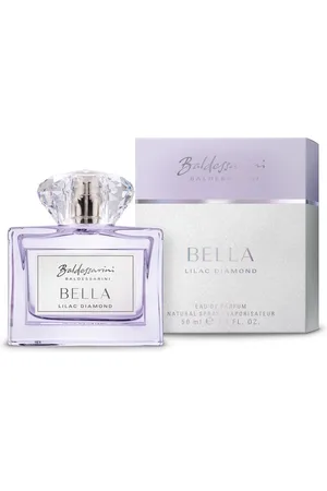 Baldessarini Bella Lilac Diamond Eau de Parfum 50 ml Damen (1380 € / 1 l)
