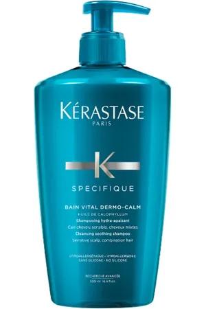 Kerastase Spécifique Bain Vital Dermo-Calm für sensible Kopfhaut Shampoo 500 ml (83.98 € / 1 l)