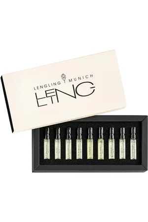 LENGLING MUNICH No 9 Parfum 1 ct (50 € / 1 ct)