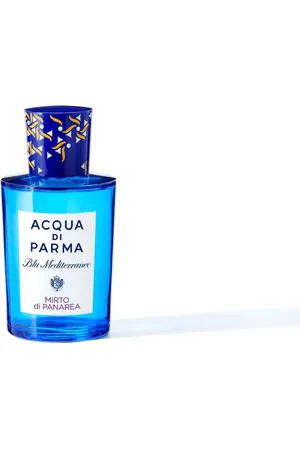 Acqua di Parma Blu Mediterraneo Mirto di Panarea Limited Edition Parfum 100 ml (1240 € / 1 l)