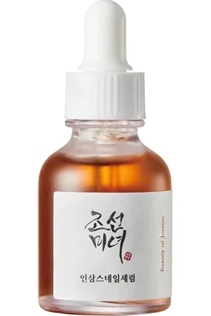 Beauty of Joseon Revive Serum: Ginseng + Snail Mucin Anti-Aging Gesichtsserum 30 ml (733 € / 1 l)
