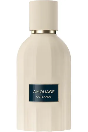 Amouage Essences Collection Outlands Parfum 100 ml (4200 € / 1 l)