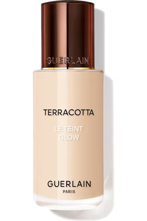 Guerlain Terracotta Le teint glow Foundation 35 ml 0.5N (1599.71 € / 1 l)