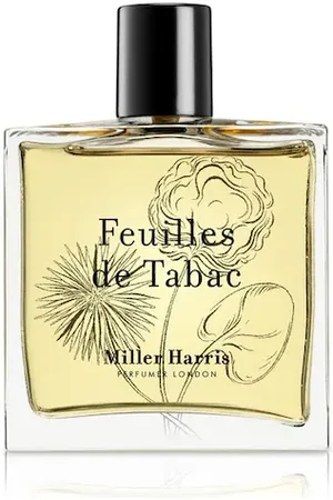 Miller Harris Feuilles de Tabac Eau de Parfum 100 ml (1800 € / 1 l)
