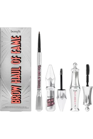 Benefit Brow Haul of Fame Sets & Paletten 1 ct Shade 05 (34.99 € / 1 ct)