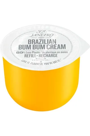 Sol de Janeiro Bum Bum Cream Bodylotion 240 ml (136.46 € / 1 l)