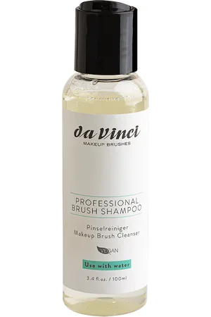 da Vinci Pinselshampoo Pinselreiniger 100 ml (79.9 € / 1 l)