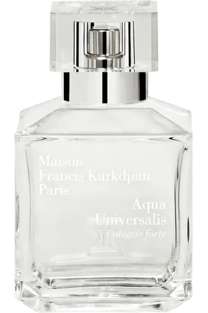Maison Francis Kurkdjian Aqua Universalis Cologne forte Eau de Parfum 70 ml (2642.86 € / 1 l)