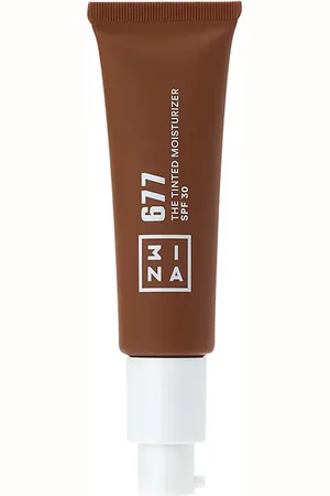 3ina The Tinted Moisturizer SPF30 Getönte Tagescreme 30 ml (366.33 € / 1 l)