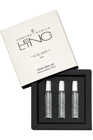 LENGLING MUNICH à la carte Parfum 1 ct (120 € / 1 ct)