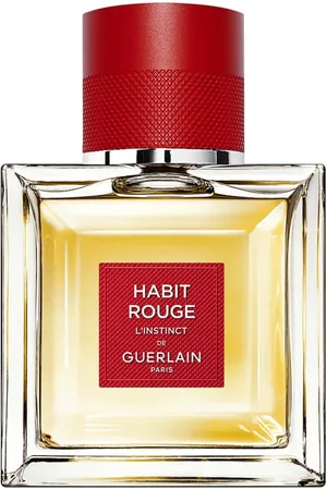 Guerlain Habit Rouge Eau de Toilette 50 ml Herren (1279.8 € / 1 l)