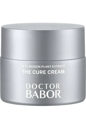 Babor DOCTOR The Cure Cream Gesichtscreme 50 ml (2398 € / 1 l)