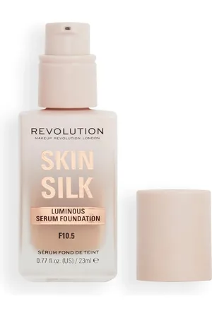 Revolution Skin Silk Serum F16 Foundation 23 ml (521.3 € / 1 l)