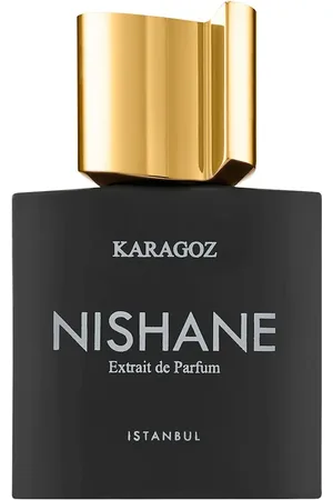 Nishane KARAGOZ Parfum 50 ml (4900 € / 1 l)
