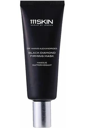 111Skin Celestial Black Diamond Contour Firming Mask Anti-Aging Masken 75 ml (2000 € / 1 l)