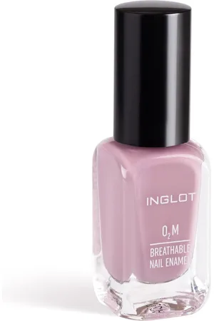 INGLOT O2M Atmungsaktiv Nagellack 11 ml Nr. 678 (1727.27 € / 1 l)