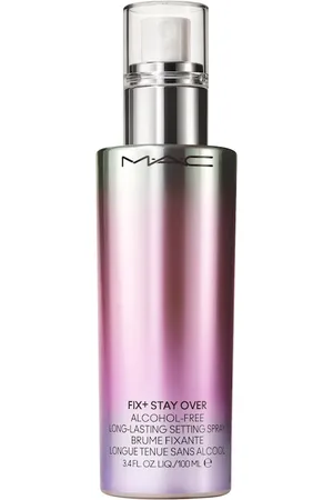 Mac To the Future Fix+ Stay Over Fixing Spray & Fixierpuder 100 ml (369.9 € / 1 l)