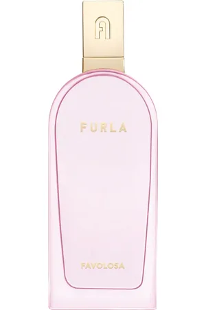 Furla FABELHAFTE SONDERAUSGABE DER REISETASCHE Parfum 100 ml Damen (629.9 € / 1 l)