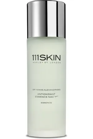 111Skin Antioxidant Energising Essence Gesichtswasser 1 ct (85 € / 1 ct)