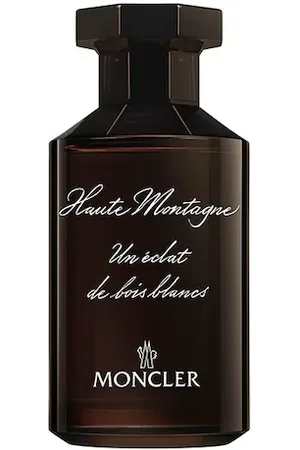 Moncler Les Sommets Haute Montagne Eau de Parfum 100 ml (1900 € / 1 l)