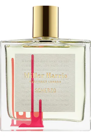 Miller Harris Scherzo Eau de Parfum 100 ml (2300 € / 1 l)