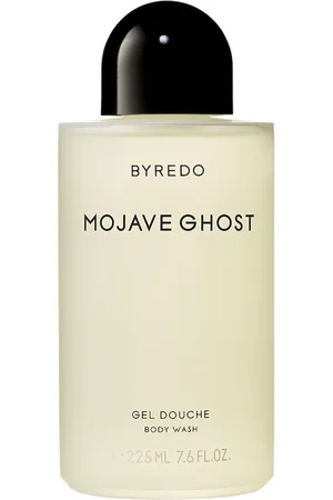 BYREDO Mojave Ghost Duschgel 225 ml (200 € / 1 l)