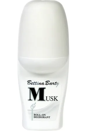 Bettina Barty Musk Deodorants 50 ml (99.8 € / 1 l)