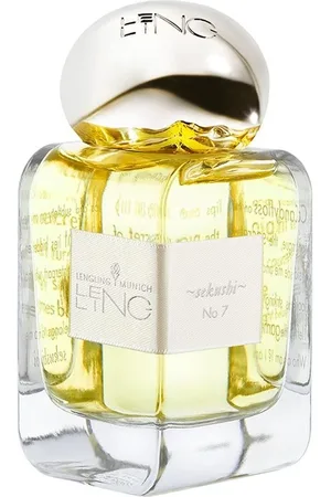 LENGLING MUNICH Sekushi Eau de Parfum 100 ml Damen (3350 € / 1 l)
