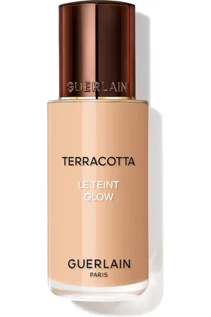 Guerlain Terracotta Le teint glow Foundation 1 ct 3N (51.99 € / 1 ct)