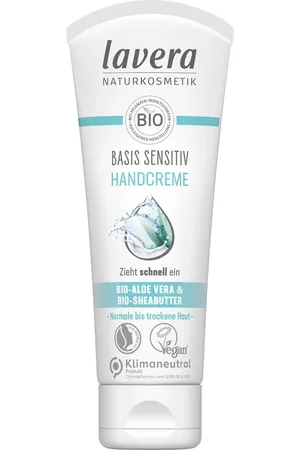 Lavera Pour les mains Handcreme 75 ml (114.53 € / 1 l)