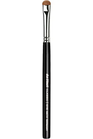 da Vinci Classic Eye-Definer Puderpinsel 1 ct ROT (23.99 € / 1 ct)