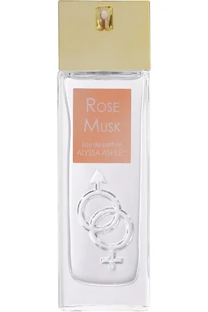 Alyssa Ashley Musk Rose Eau de Parfum 50 ml (339.8 € / 1 l)