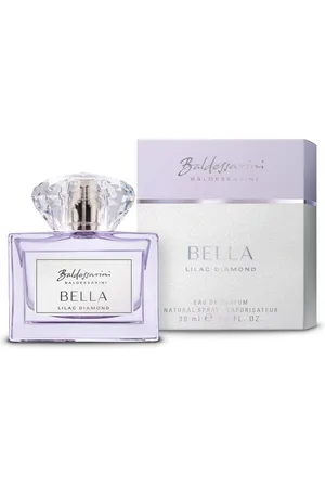 Baldessarini Bella Lilac Diamond Eau de Parfum 30 ml Damen (1533 € / 1 l)