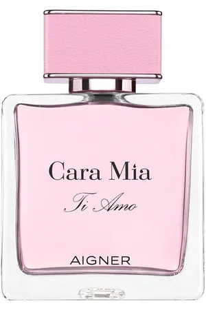 Aigner Cara Mia Ti Amo Eau de Parfum 100 ml (729.9 € / 1 l)
