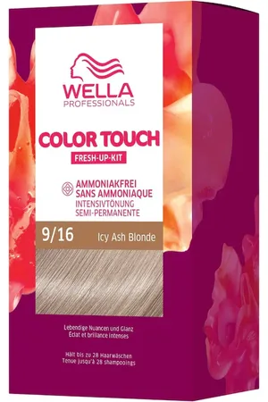 Wella Color Touch Fresh-Up-Kit Haartönung 130 ml (145.31 € / 1 l)