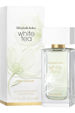 Elizabeth Arden White Tea Eau Fraiche 50 ml Damen (720 € / 1 l)