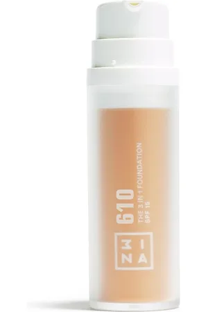 3ina LIGHT YELLOW (399.67 € / 1 l)
