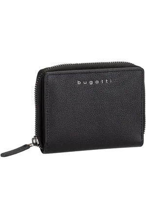 Bugatti Geldbörse Mira Zip Wallet Portemonnaies 1 ct Damen (49.99 € / 1 ct)