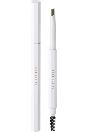 Dear Dahlia Perfect Brow Longwear Sculpting Pencil Augenbrauenstift 0,35 g ASH BROWN (45685.71 € / 1 kg)