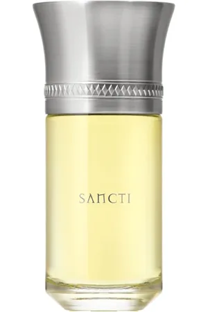 Les Liquides Imaginaires Les Eaux Delà Sancti Eau de Parfum Spray 50 ml (2080 € / 1 l)