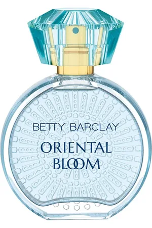 Betty Barclay Oriental Bloom Eau de Toilette 20 ml (979.5 € / 1 l)