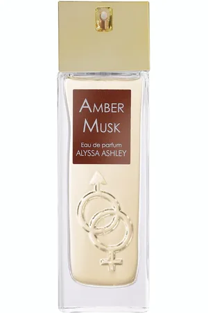 Alyssa Ashley Musk Amber Eau de Parfum 50 ml (840 € / 1 l)