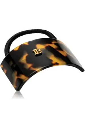 Balmain HC Cellulose Acetate Elastique pour Cheveux Tortoise Shell Haargummis 1 ct (52 € / 1 ct)