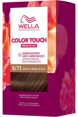 Wella Color Touch Fresh-Up-Kit Haartönung 130 ml (145.31 € / 1 l)