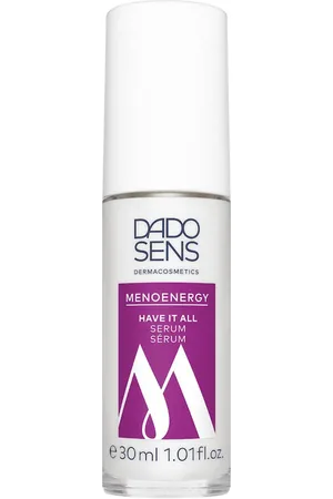 DADO SENS MENOENERGY HAVE IT ALL SERUM Gesichtscreme 30 ml Damen (733 € / 1 l)
