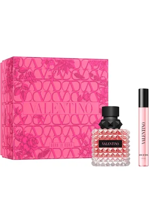 VALENTINO Born In Roma Donna Eau de Parfum Duftsets 1 ct Damen (79.99 € / 1 ct)